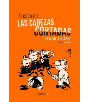CASO DE LAS CABEZAS CORTADAS