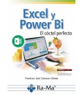 EXCEL Y POWER BI. EL COCTEL PERFECTO