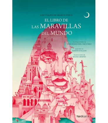 LIBRO DE LAS MARAVILLAS DEL MUNDO