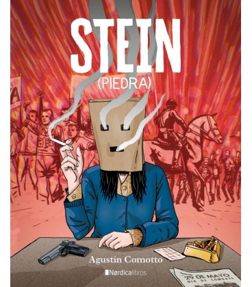 STEIN - PIEDRA