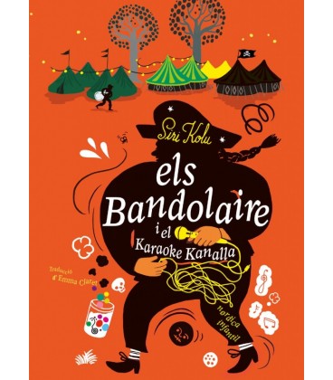ELS BANDOLAIRE I EL KARAOKE KANALLA - CAT