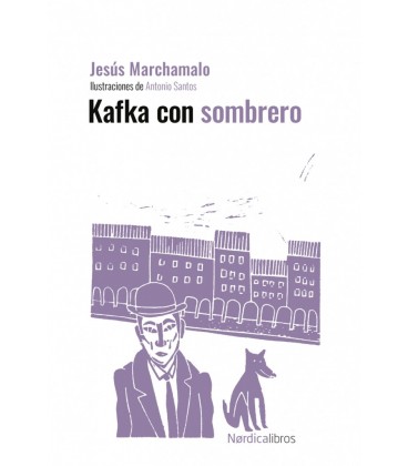 KAFKA CON SOMBRERO (ED