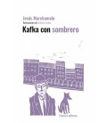 KAFKA CON SOMBRERO (ED, CENTENARIO)