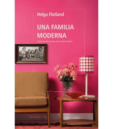 UNA FAMILIA MODERNA 3ED