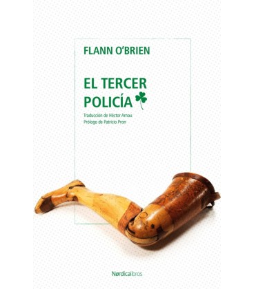 TERCER POLICIA