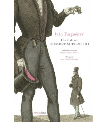 DIARIO DE UN HOMBRE SUPERFLUO