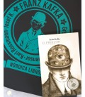 PACK CENTENARIO KAFKA