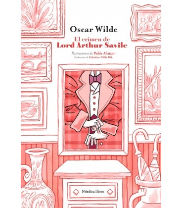 CRIMEN DE LORD ARTHUR SAVILE