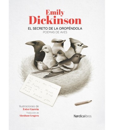 SECRETO DE LA OROPENDOLA