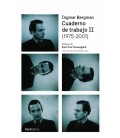 CUADERNO DE TRABAJO II (BIBLIOTECA BERGMAN)