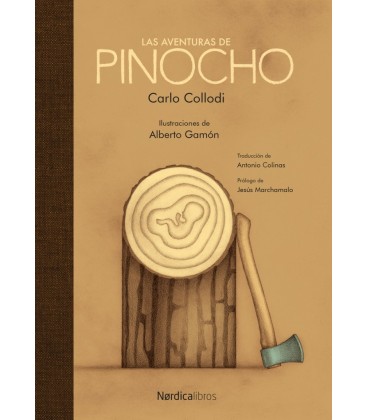 AVENTURAS DE PINOCHO