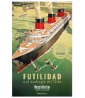 FUTILIDAD O EL NAUFRAGIO DEL TITAN