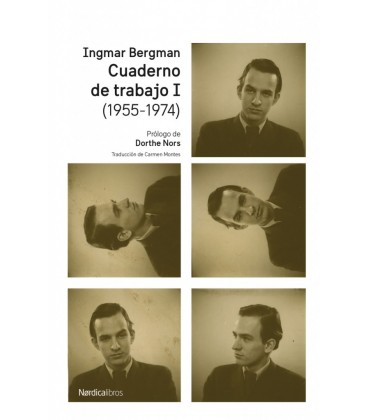 CUADERNO DE TRABAJO I (BIBLIOTECA BERGMAN)