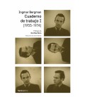 CUADERNO DE TRABAJO I (BIBLIOTECA BERGMAN)