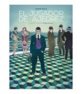 EL JUGADOR DE AJEDREZ