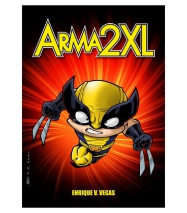ARMA 2XL