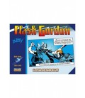 FLASH GORDON. LA FUGA DE EGON BLANT. 1968 - 1969
