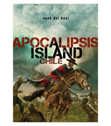APOCALIPSIS ISLAND: CHILE