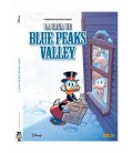 LA SAGA DE BLUE PEAKS VALLEY (BIBLIOTECA DISNEY)