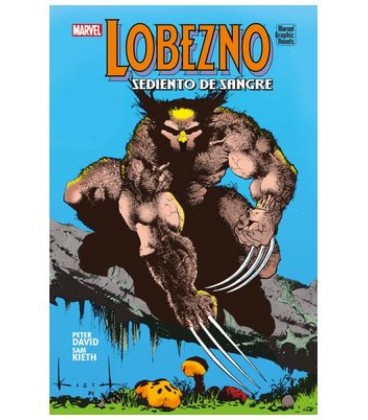 LOBEZNO: SEDIENTO DE SANGRE