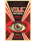 VIAJE SENTIMETAL. MEMORIAS DE 1917-1922