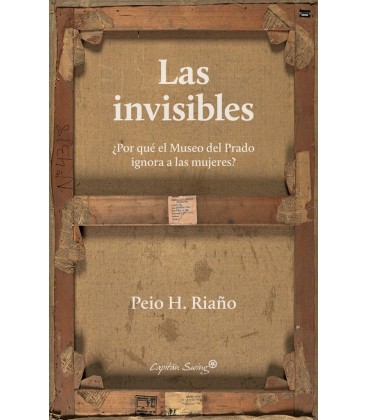 LAS INVISIBLES
