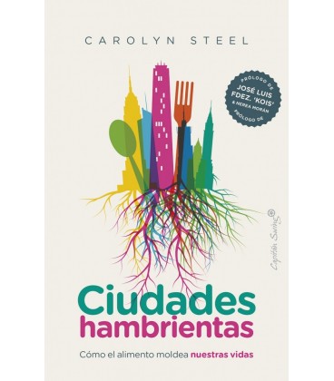 CIUDADES HAMBRIENTAS