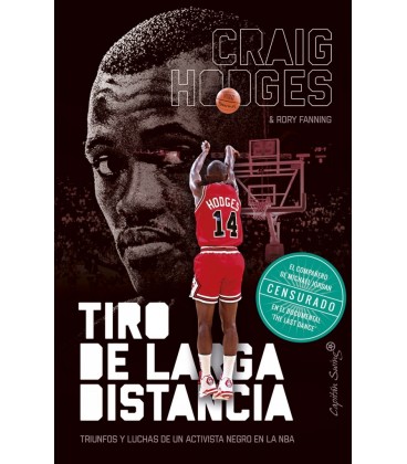 TIRO DE LARGA DISTANCIA