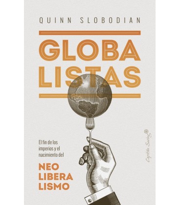 GLOBALISTAS