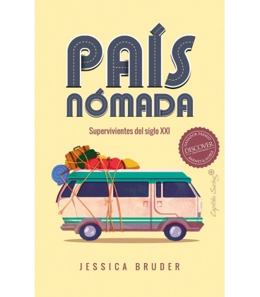 PAIS NOMADA