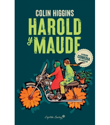 HAROLD Y MAUDE