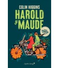 HAROLD Y MAUDE