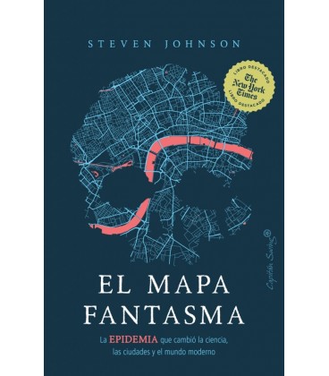 EL MAPA FANTASMA