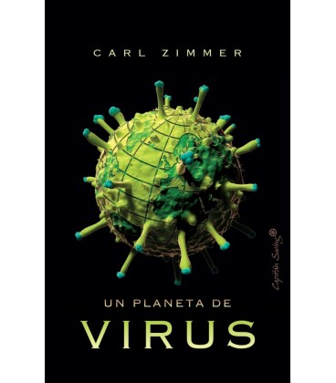 UN PLANETA DE VIRUS