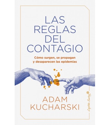 LAS REGLAS DEL CONTAGIO