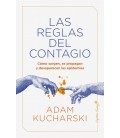 LAS REGLAS DEL CONTAGIO