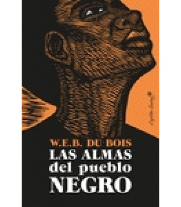 LAS ALMAS DEL PUEBLO NEGRO