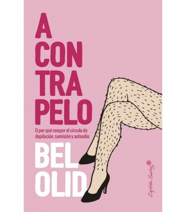 A CONTRAPELO