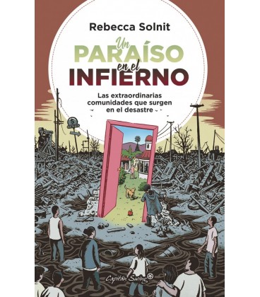 UN PARAISO EN EL INFIERNO