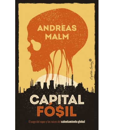 CAPITAL FOSIL