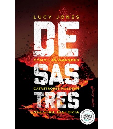 DESASTRES.