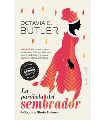 LA PARABOLA DEL SEMBRADOR