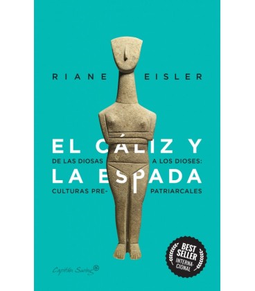 EL CALIZ Y LA ESPADA