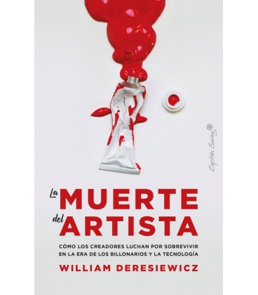 LA MUERTE DEL ARTISTA