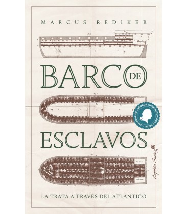 BARCO DE ESCLAVOS