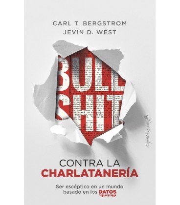 BULLSHIT: CONTRA LA CHARLATANERIA