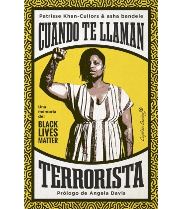 CUANDO TE LLAMAN TERRORISTA