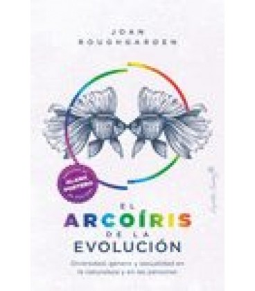 EL ARCOIRIS DE LA EVOLUCION
