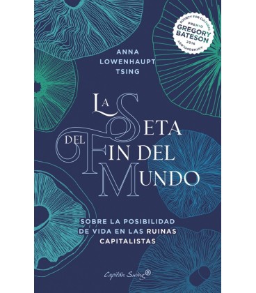 LA SETA DEL FIN DEL MUNDO