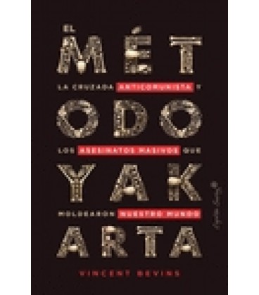 EL METODO YAKARTA